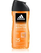 Adidas Power Booster енергизиращ душ-гел 3 в 1 250 мл.