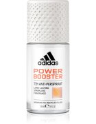Adidas Power Booster рол- он против изпотяване за жени 72h 50 мл.