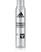 Adidas Pro Invisible антиперспирант 48 часа за мъже 200 мл.
