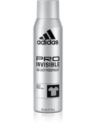 Adidas Pro Invisible антиперспирант против бели петна за мъже 150 мл.