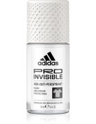 Adidas Pro Invisible рол- он против изпотяване за жени 50 мл.