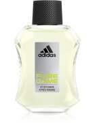 Adidas Pure Game Edition 2022 афтършейв за мъже 100 мл.