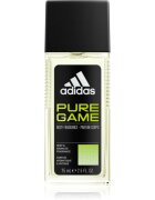 Adidas Pure Game Edition 2022 дезодорант с пулверизатор за мъже 75 мл.