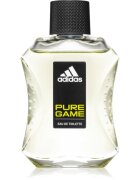Adidas Pure Game Edition 2022 тоалетна вода за мъже 100 мл.