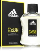 Adidas Pure Game Edition 2022 тоалетна вода за мъже 100 мл.