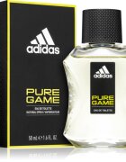 Adidas Pure Game Edition 2022 тоалетна вода за мъже 50 мл.