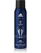 Adidas UEFA Champions League Goal дезодорант за мъже 150 мл.