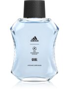 Adidas UEFA Champions League Goal освежаващ афтършейв за мъже 100 мл.