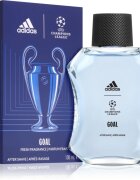 Adidas UEFA Champions League Goal освежаващ афтършейв за мъже 100 мл.