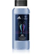 Adidas UEFA Champions League Goal освежаващ душ гел за мъже 400 мл.