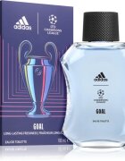 Adidas UEFA Champions League Goal тоалетна вода за мъже 100 мл.