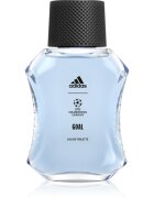Adidas UEFA Champions League Goal тоалетна вода за мъже 50 мл.