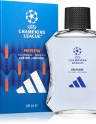 Adidas UEFA Champions League Pro Player афтършейв 100 мл.