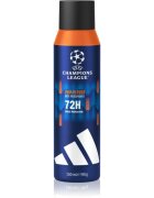 Adidas UEFA Champions League Pro Player антиперспирант за мъже 150 мл.