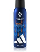 Adidas UEFA Champions League Pro Player дезодорант за мъже 200 мл.