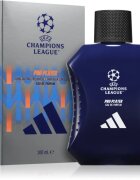 Adidas UEFA Champions League Pro Player парфюмна вода за мъже 100 мл.