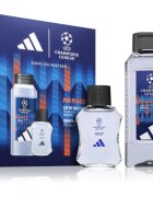 Adidas UEFA Champions League Pro Player подаръчен комплект за мъже