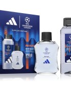 Adidas UEFA Champions League Pro Player подаръчен комплект за мъже