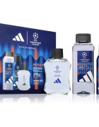 Adidas UEFA Champions League Pro Player подаръчен комплект за мъже