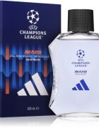 Adidas UEFA Champions League Pro Player тоалетна вода за мъже 100 мл.