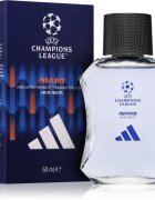 Adidas UEFA Champions League Pro Player тоалетна вода за мъже 50 мл.
