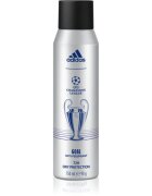 Adidas UEFA Champions League Star антиперспирант за мъже 150 мл.