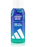 Adidas Vibes Energy Drive дезодорант унисекс 150 мл.