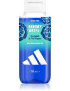 Adidas Vibes Energy Drive душ гел унисекс 250 мл.