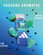 Adidas Vibes Energy Drive душ гел унисекс 250 мл.