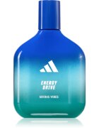Adidas Vibes Energy Drive парфюмна вода унисекс 100 мл.