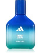 Adidas Vibes Energy Drive парфюмна вода унисекс 50 мл.