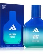 Adidas Vibes Energy Drive парфюмна вода унисекс 50 мл.