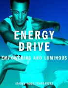 Adidas Vibes Energy Drive парфюмна вода унисекс 50 мл.