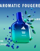 Adidas Vibes Energy Drive парфюмна вода унисекс 50 мл.
