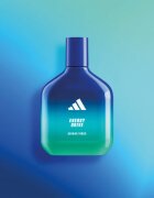 Adidas Vibes Energy Drive парфюмна вода унисекс 50 мл.