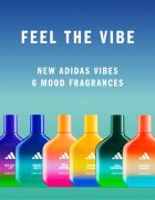 Adidas Vibes Energy Drive парфюмна вода унисекс 50 мл.