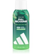 Adidas Vibes Full Recharge дезодорант унисекс 150 мл.