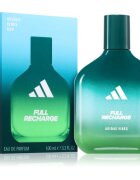 Adidas Vibes Full Recharge парфюмна вода унисекс 100 мл.