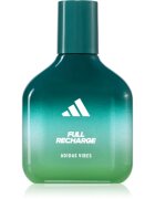 Adidas Vibes Full Recharge парфюмна вода унисекс 50 мл.