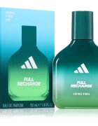 Adidas Vibes Full Recharge парфюмна вода унисекс 50 мл.