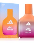 Adidas Vibes Get Comfy парфюмна вода унисекс 50 мл.