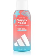 Adidas Vibes Happy Feels дезодорант унисекс 150 мл.