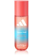 Adidas Vibes Happy Feels парфюмиран спрей за тяло унисекс 236 мл.