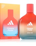 Adidas Vibes Happy Feels парфюмна вода унисекс 100 мл.