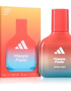 Adidas Vibes Happy Feels парфюмна вода унисекс 30 мл.