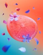 Adidas Vibes Happy Feels парфюмна вода унисекс 50 мл.