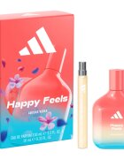 Adidas Vibes Happy Feels подаръчен комплект унисекс