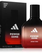 Adidas Vibes Power Zone парфюмна вода унисекс 50 мл.