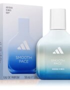 Adidas Vibes Smooth Pace парфюмна вода унисекс 50 мл.