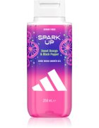 Adidas Vibes Spark Up душ гел унисекс 250 гр.